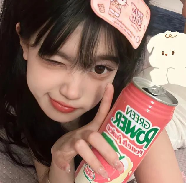 冲吧!我的庞克青春