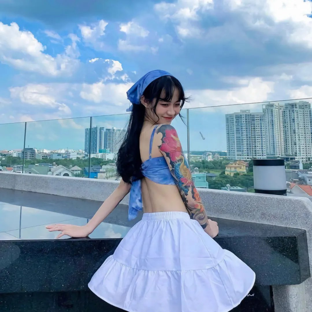 东京罪恶第一季