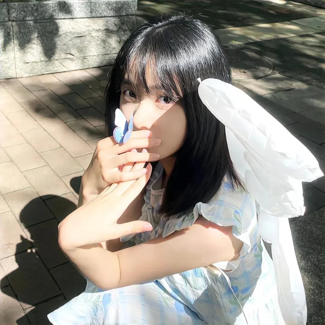 风尘女